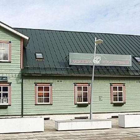 Katariina Guesthouse Rakvere Exteriér fotografie