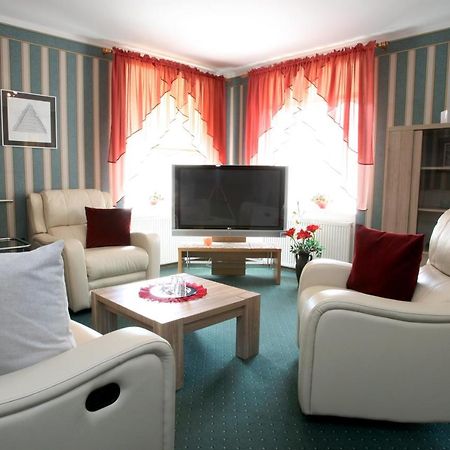 Katariina Guesthouse Rakvere Exteriér fotografie