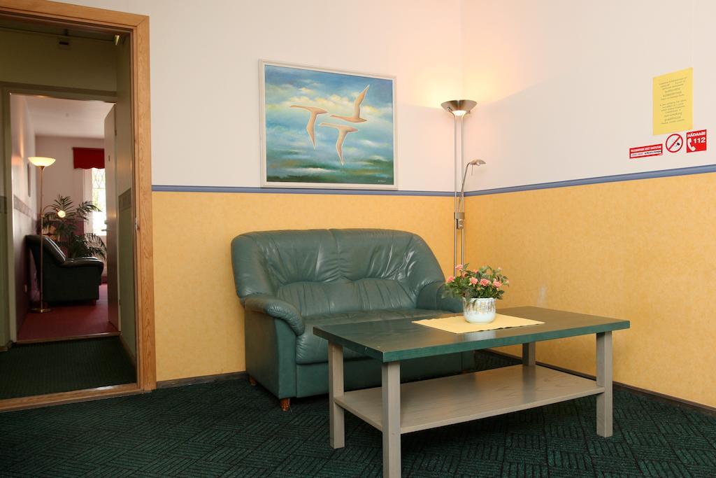 Katariina Guesthouse Rakvere Exteriér fotografie