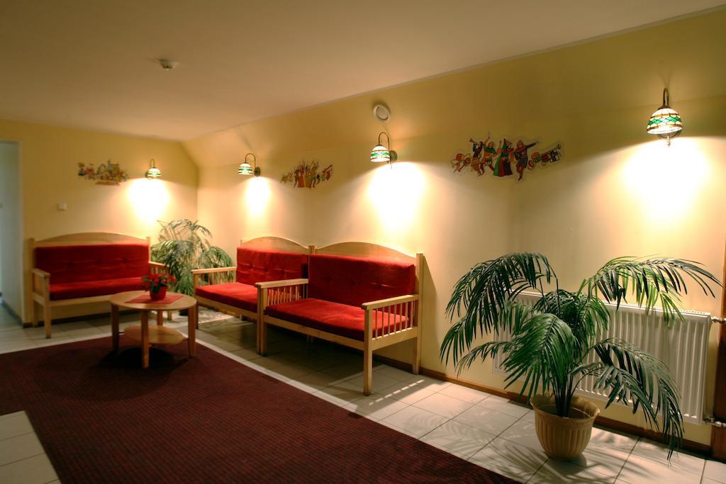 Katariina Guesthouse Rakvere Exteriér fotografie
