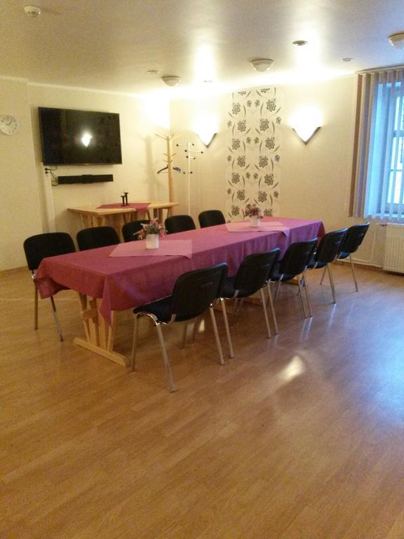 Katariina Guesthouse Rakvere Exteriér fotografie