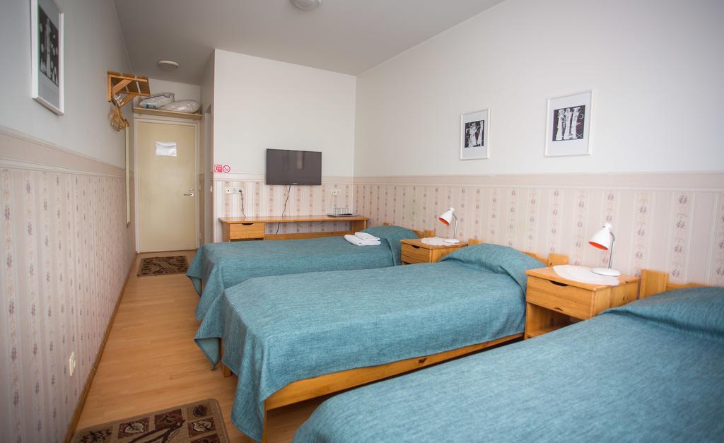 Katariina Guesthouse Rakvere Exteriér fotografie