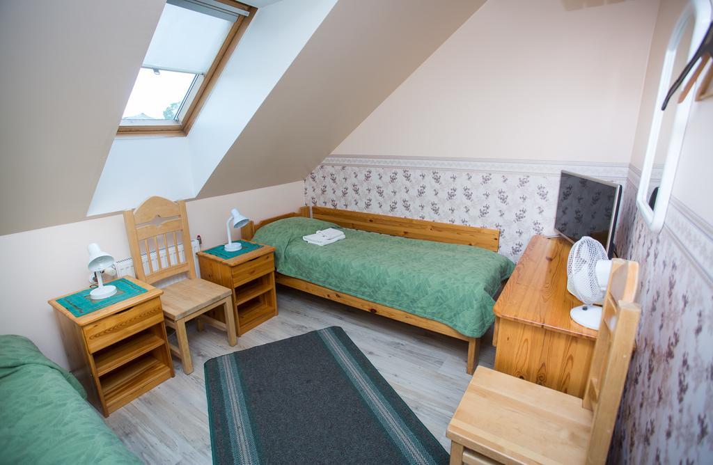 Katariina Guesthouse Rakvere Exteriér fotografie