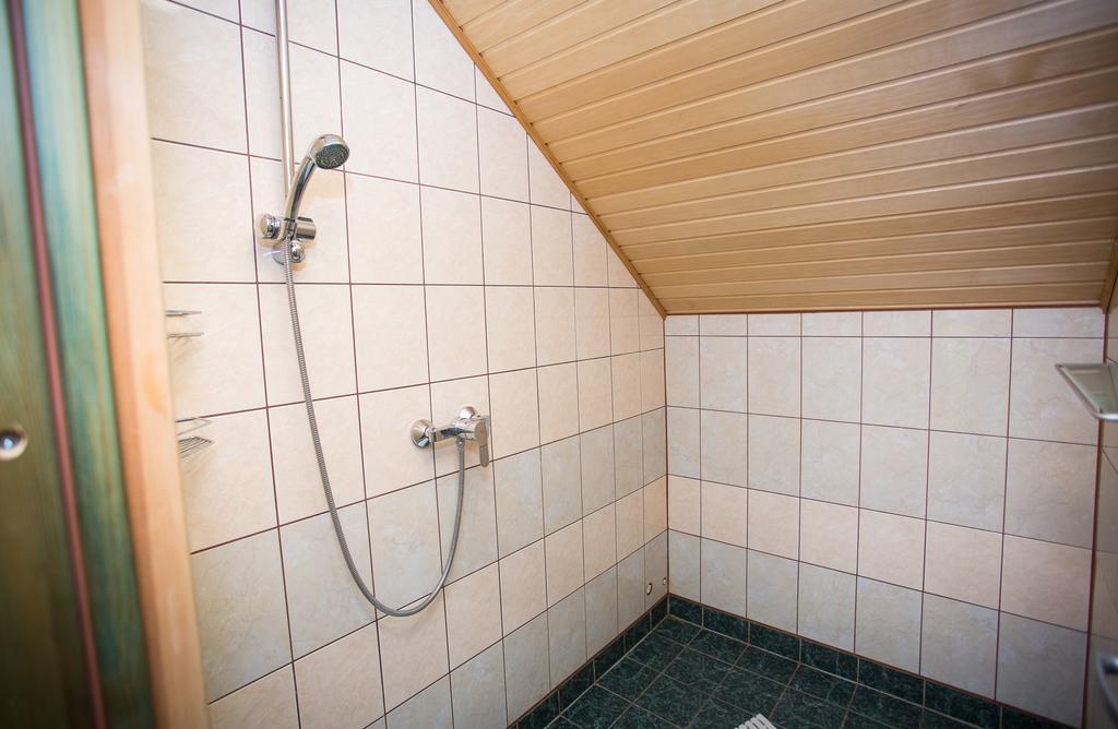 Katariina Guesthouse Rakvere Exteriér fotografie