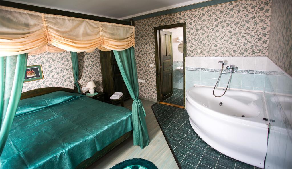 Katariina Guesthouse Rakvere Exteriér fotografie