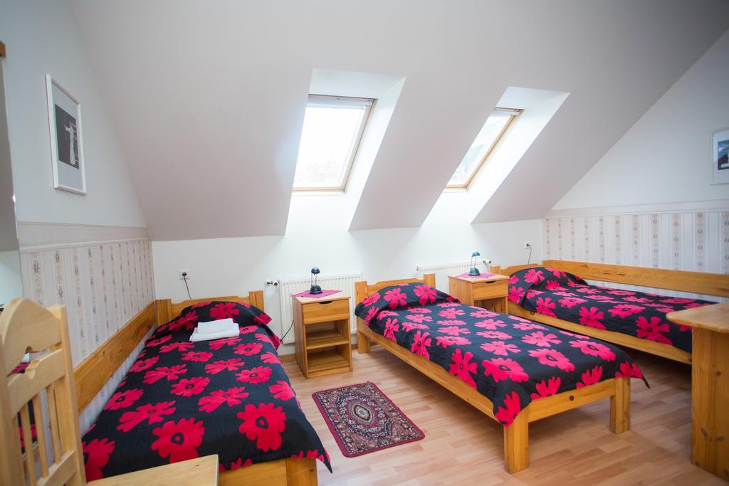 Katariina Guesthouse Rakvere Exteriér fotografie