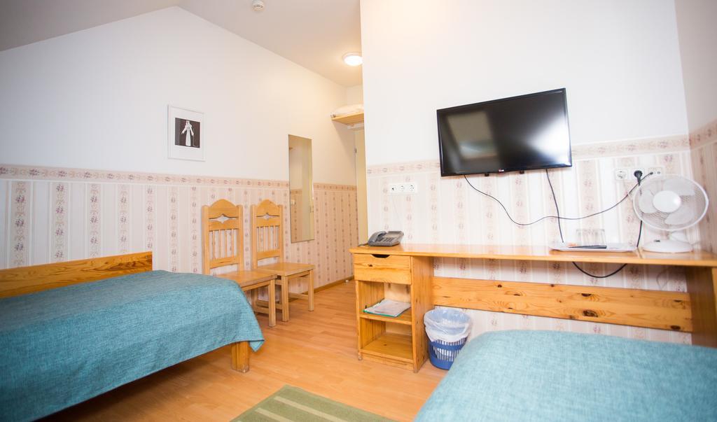 Katariina Guesthouse Rakvere Exteriér fotografie