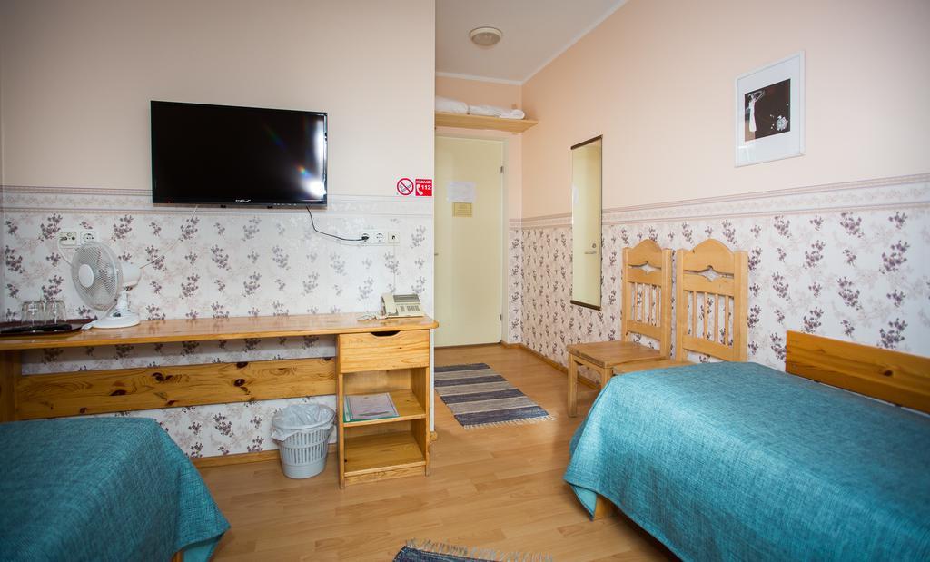Katariina Guesthouse Rakvere Exteriér fotografie
