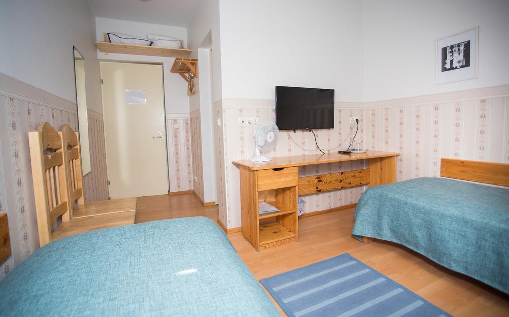 Katariina Guesthouse Rakvere Exteriér fotografie