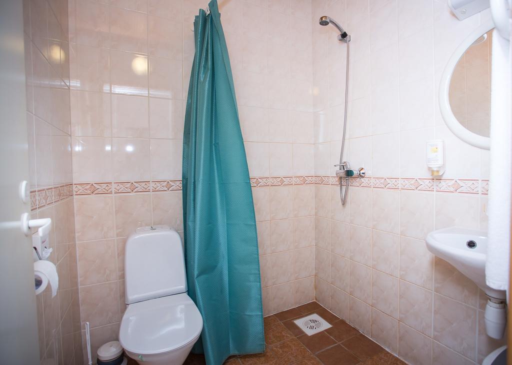 Katariina Guesthouse Rakvere Exteriér fotografie