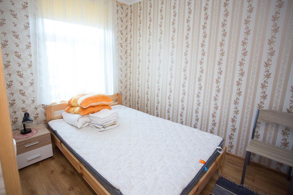 Katariina Guesthouse Rakvere Exteriér fotografie