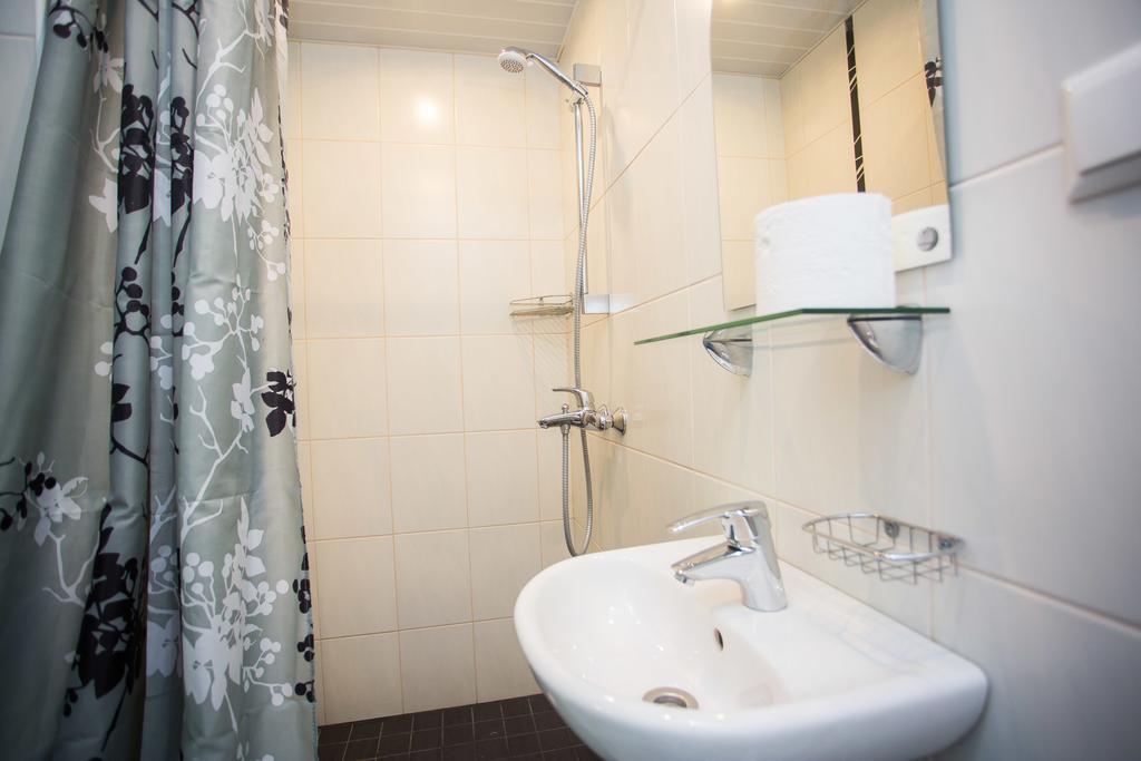 Katariina Guesthouse Rakvere Exteriér fotografie
