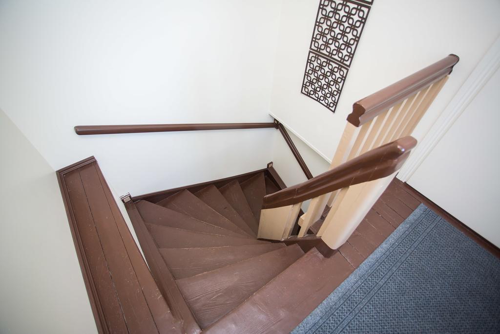 Katariina Guesthouse Rakvere Exteriér fotografie