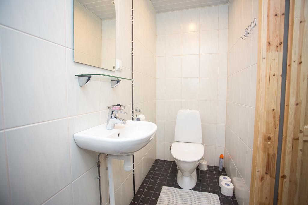 Katariina Guesthouse Rakvere Exteriér fotografie