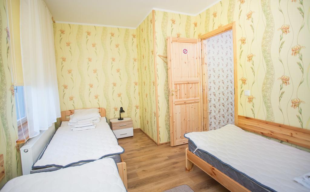 Katariina Guesthouse Rakvere Exteriér fotografie