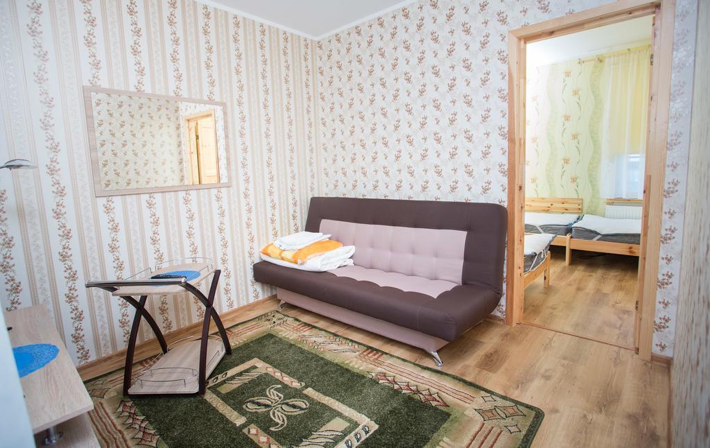 Katariina Guesthouse Rakvere Exteriér fotografie