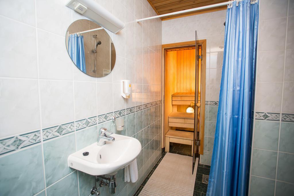 Katariina Guesthouse Rakvere Exteriér fotografie