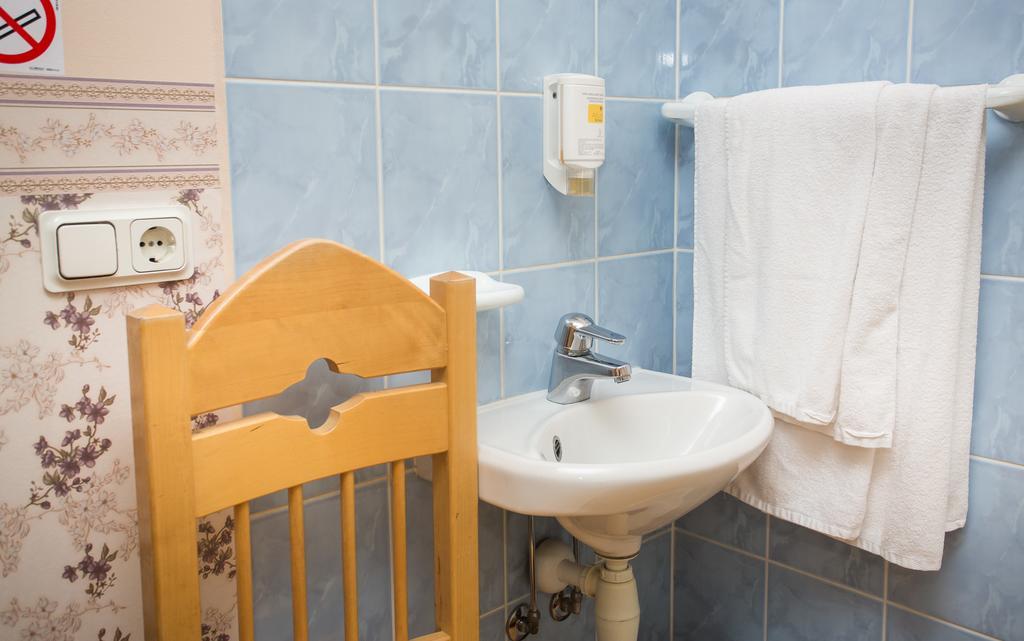 Katariina Guesthouse Rakvere Exteriér fotografie