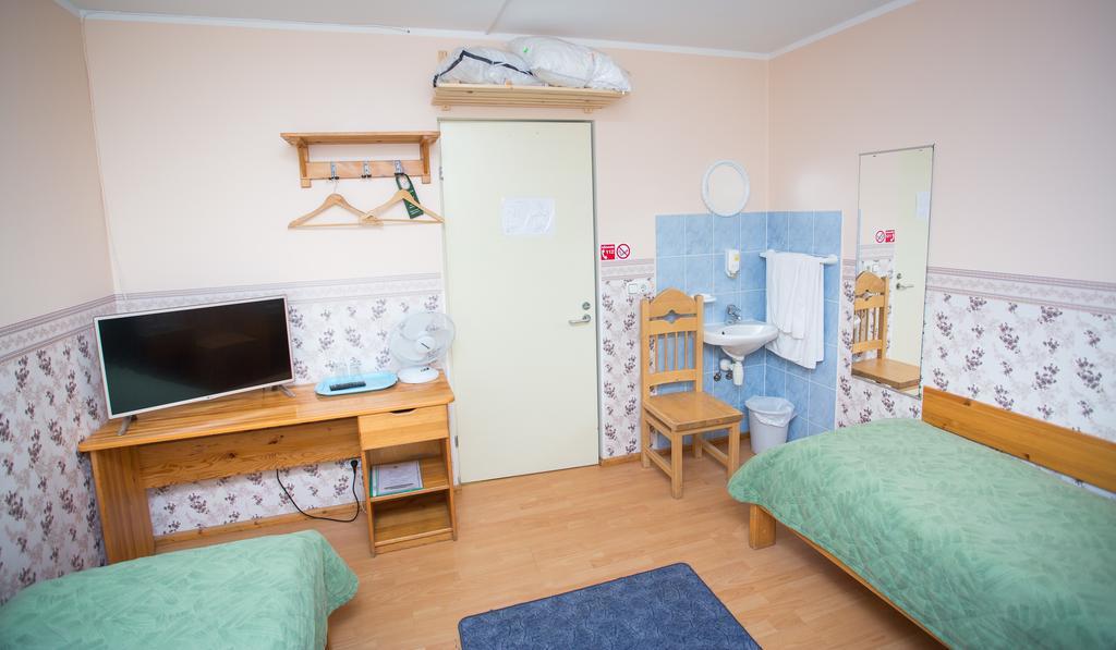 Katariina Guesthouse Rakvere Exteriér fotografie