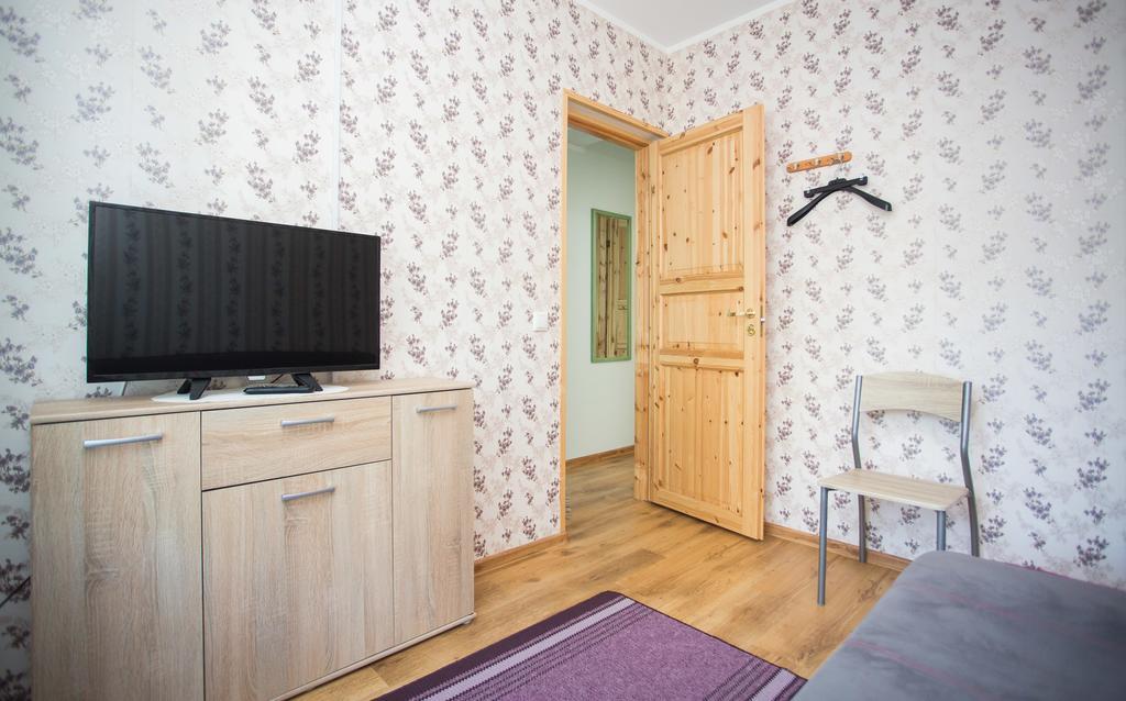 Katariina Guesthouse Rakvere Exteriér fotografie