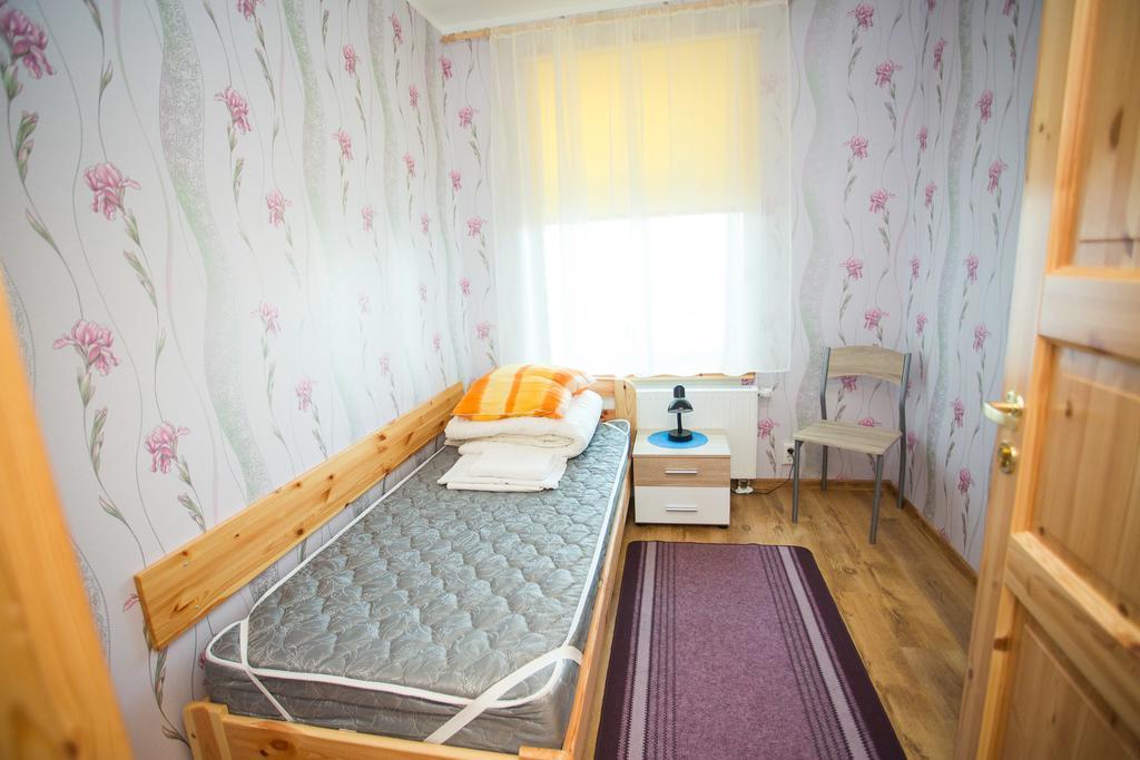 Katariina Guesthouse Rakvere Exteriér fotografie