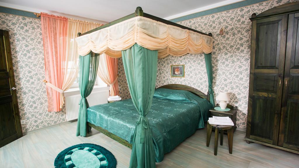 Katariina Guesthouse Rakvere Exteriér fotografie