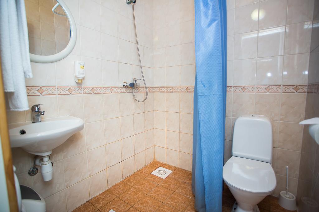 Katariina Guesthouse Rakvere Exteriér fotografie
