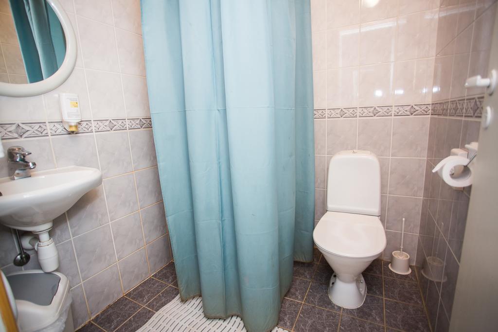 Katariina Guesthouse Rakvere Exteriér fotografie