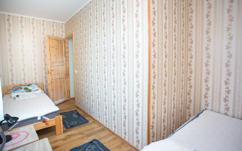 Katariina Guesthouse Rakvere Exteriér fotografie