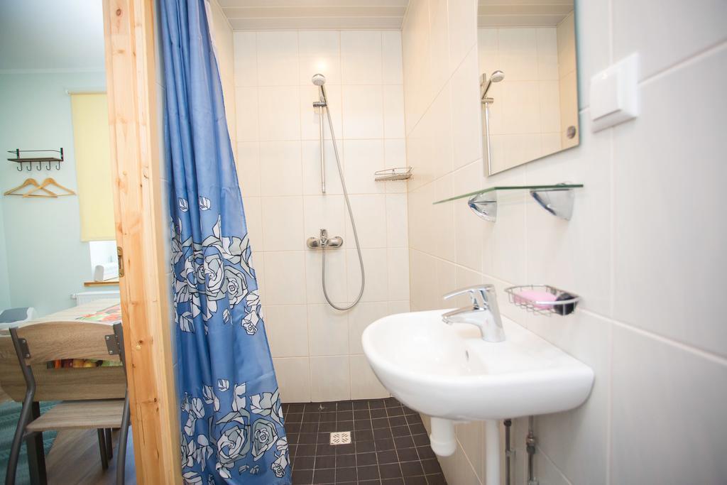 Katariina Guesthouse Rakvere Exteriér fotografie