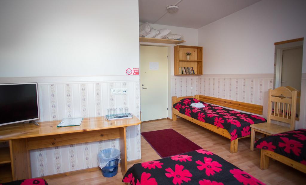 Katariina Guesthouse Rakvere Exteriér fotografie