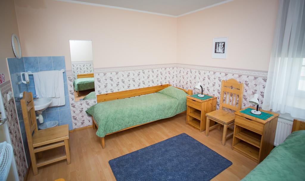Katariina Guesthouse Rakvere Exteriér fotografie