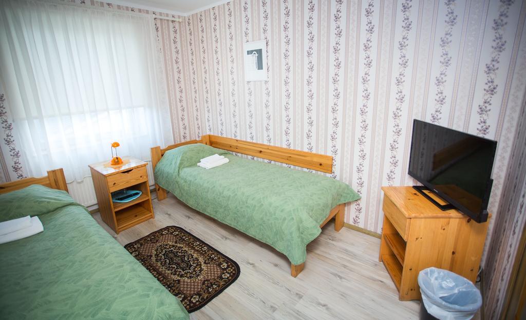 Katariina Guesthouse Rakvere Exteriér fotografie