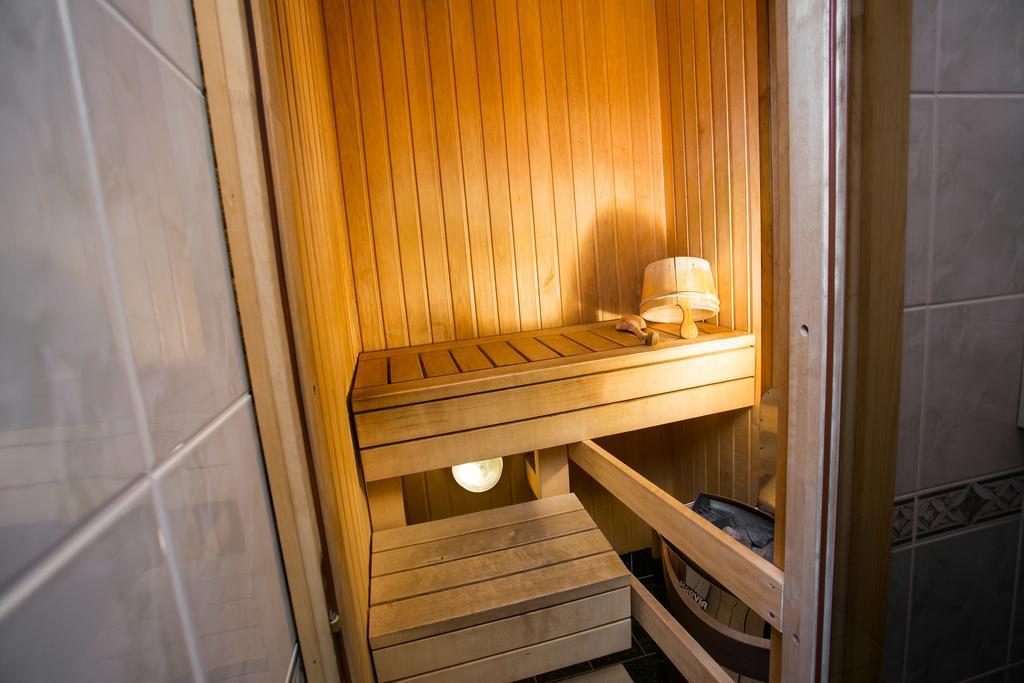 Katariina Guesthouse Rakvere Exteriér fotografie