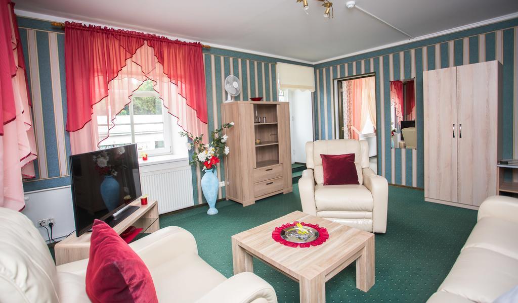 Katariina Guesthouse Rakvere Exteriér fotografie