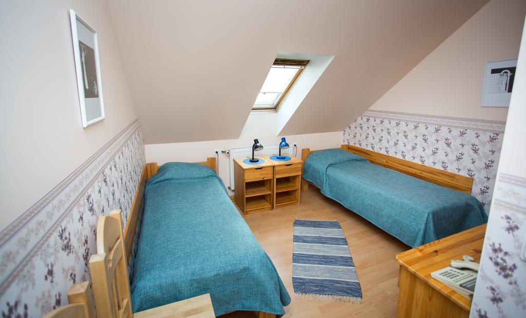Katariina Guesthouse Rakvere Exteriér fotografie