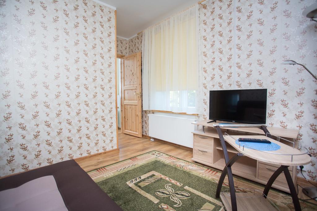 Katariina Guesthouse Rakvere Exteriér fotografie