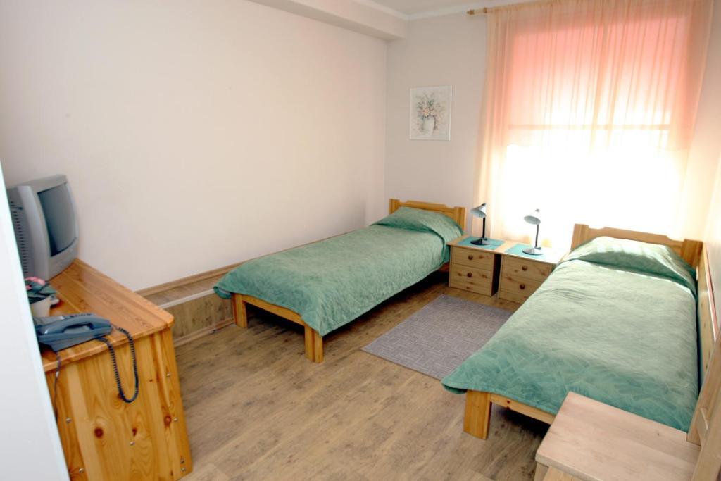 Katariina Guesthouse Rakvere Pokoj fotografie