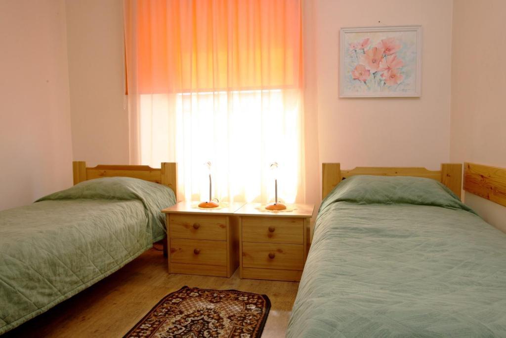 Katariina Guesthouse Rakvere Pokoj fotografie