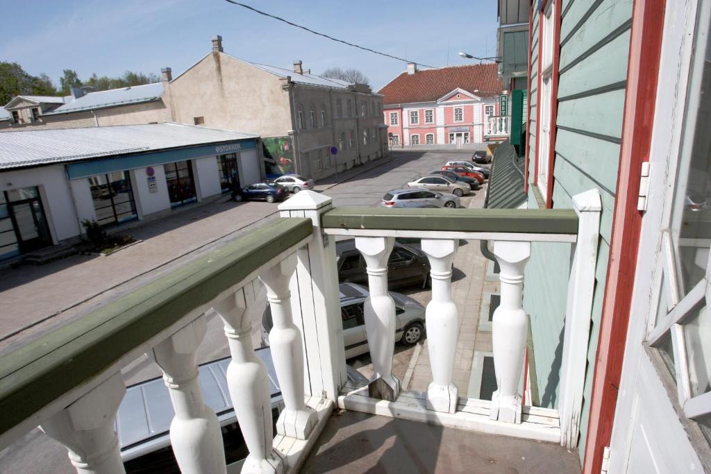 Katariina Guesthouse Rakvere Pokoj fotografie