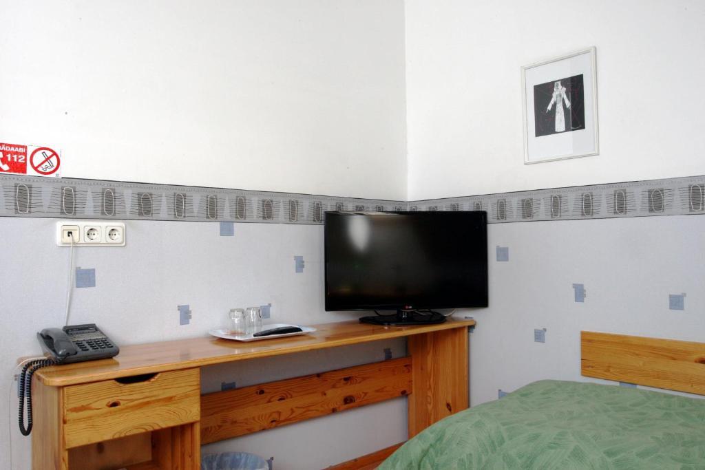 Katariina Guesthouse Rakvere Pokoj fotografie