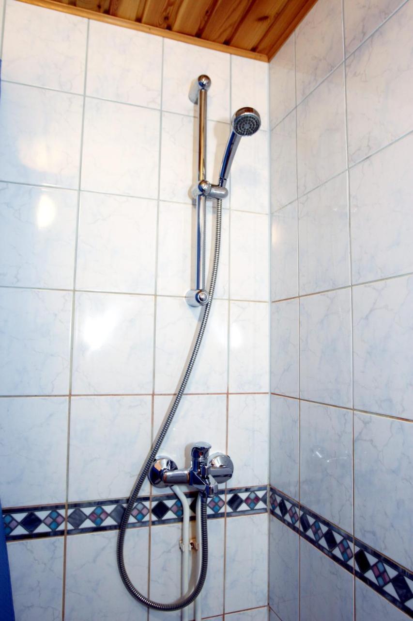 Katariina Guesthouse Rakvere Exteriér fotografie