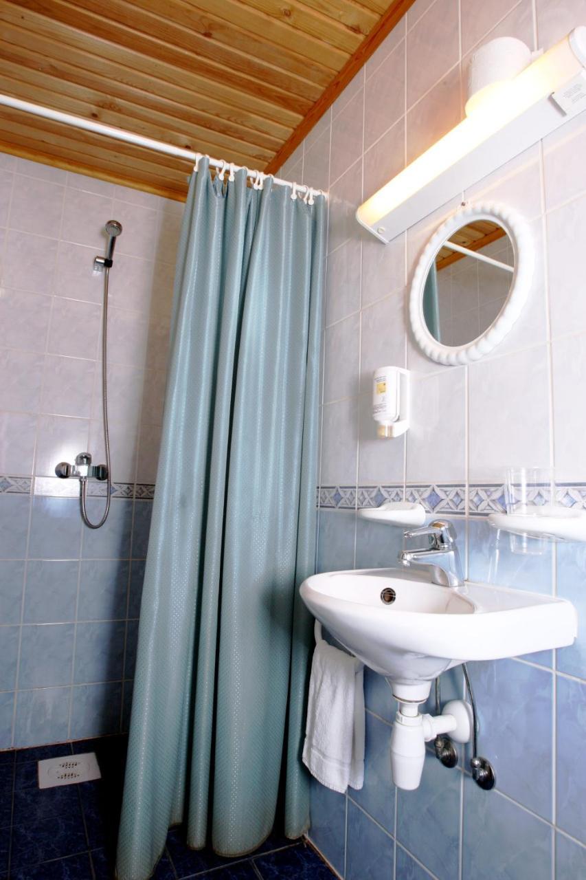 Katariina Guesthouse Rakvere Exteriér fotografie