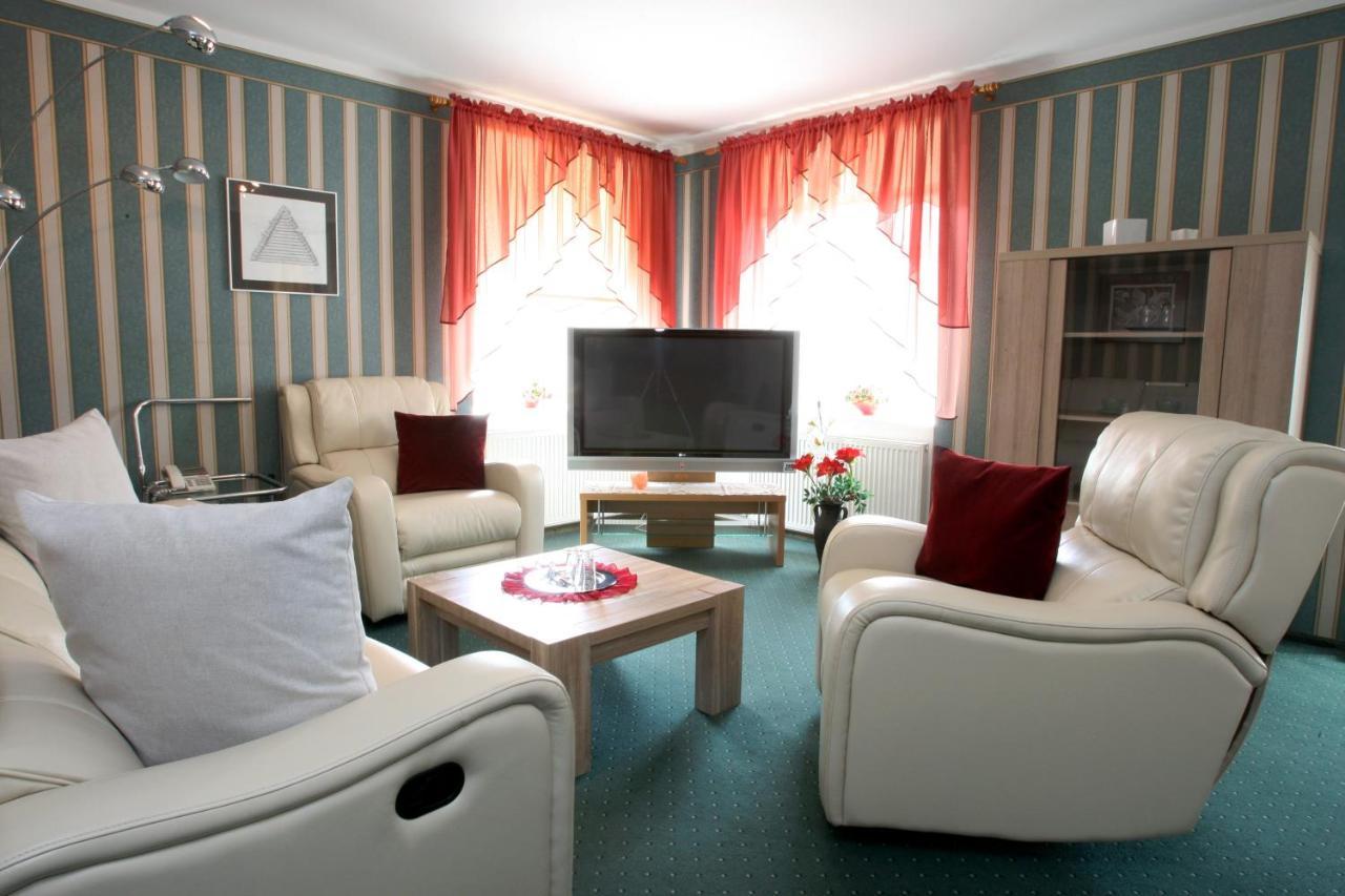 Katariina Guesthouse Rakvere Exteriér fotografie