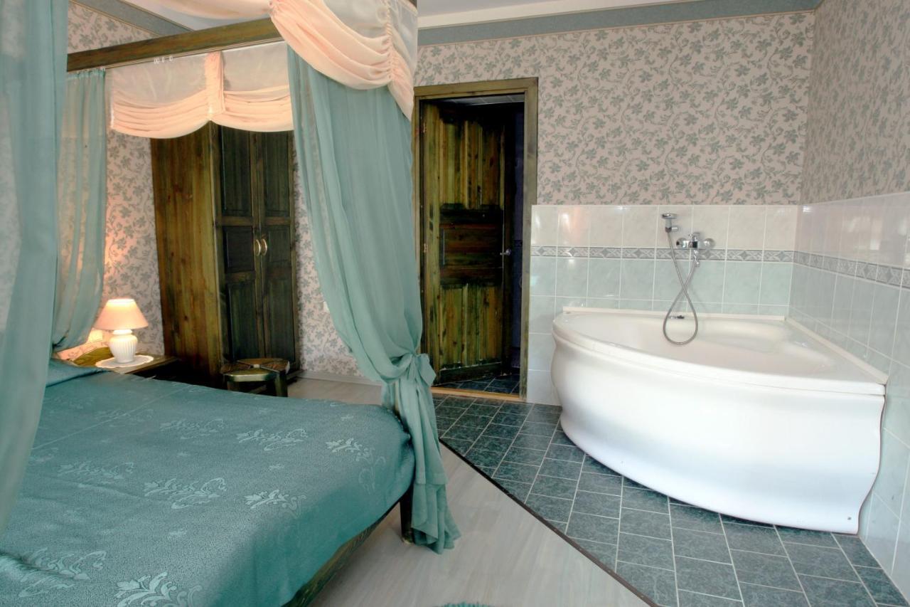 Katariina Guesthouse Rakvere Exteriér fotografie