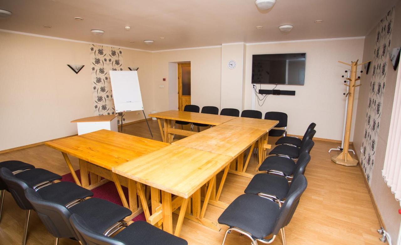 Katariina Guesthouse Rakvere Exteriér fotografie