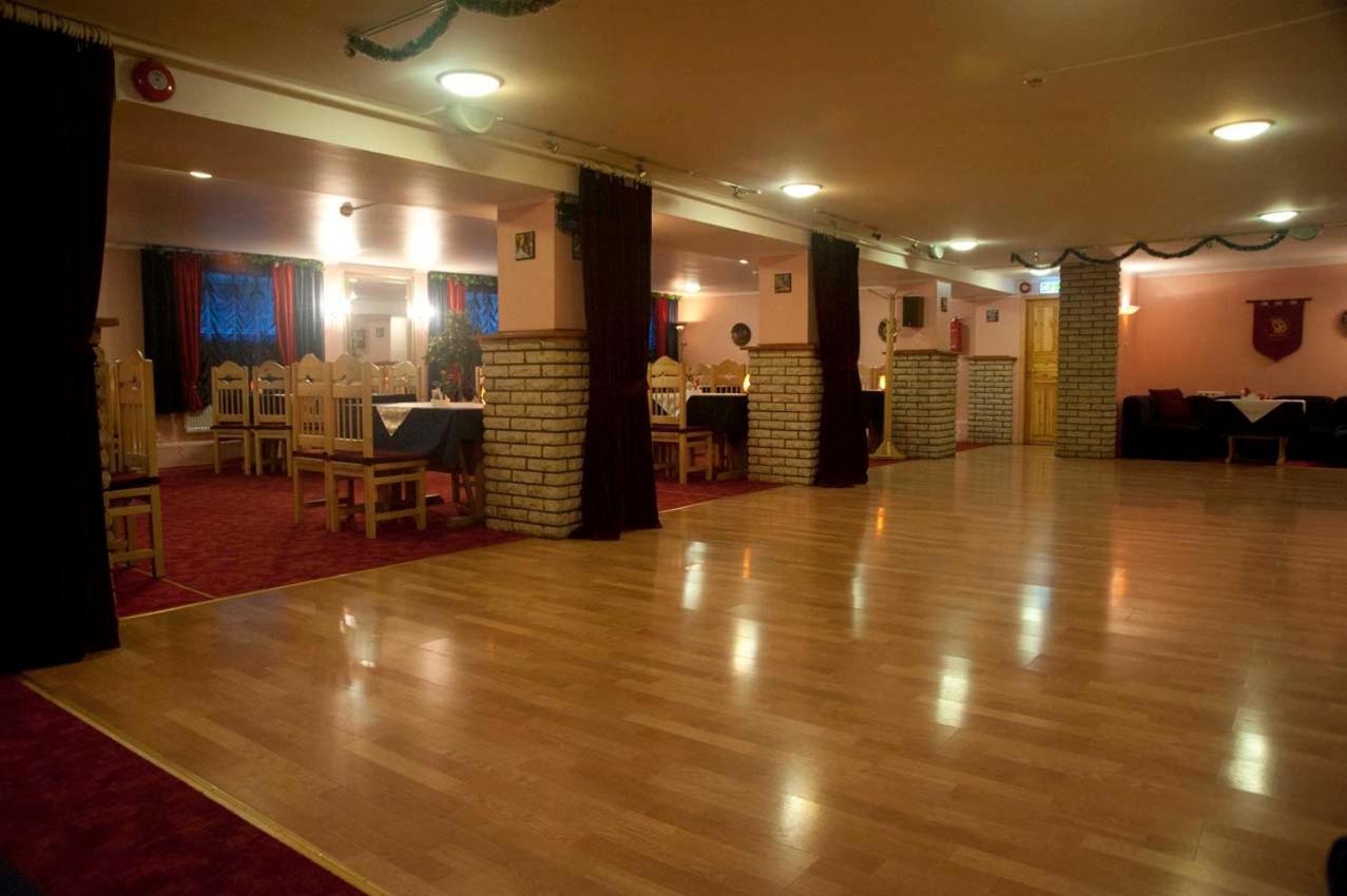 Katariina Guesthouse Rakvere Exteriér fotografie